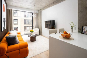 Luxury Full Floor Chelsea Apt St 7